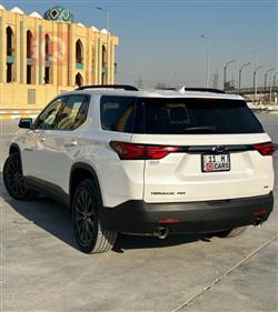 شيفروليه ترافرس